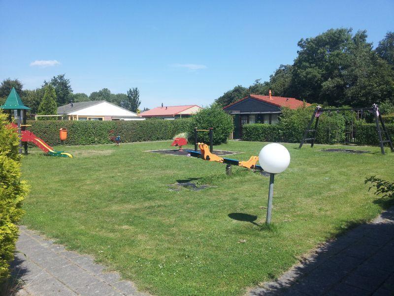Вилла Zonnig Zuid Dirkshorn Номер фото